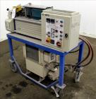 Used Prism Twin Screw Extruder