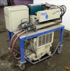 Used Prism Twin Screw Extruder