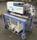 Used- Prism Twin Screw Extruder