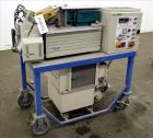 Used Prism Twin Screw Extruder