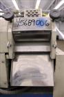 Used Prism Twin Screw Extruder