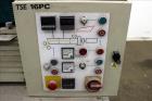 Used Prism Twin Screw Extruder