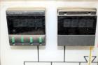 Used Prism Twin Screw Extruder