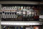 Used Prism Twin Screw Extruder