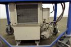 Used Prism Twin Screw Extruder