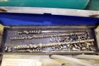 Used Prism Twin Screw Extruder