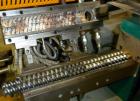 Used Prism 16mm Twin Screw Extruder, Model TSE-16-TC. Co-rotating intermeshing side by side screw design. Approximate 15 to 1 L/D ratio. Clam sheel design barrel. Wtare cooled feed section. Electrica...