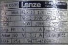 Used Prism 16mm Twin Screw Extruder, Model TSE-16-TC. Co-rotating intermeshing side by side screw design. Approximate 15 to 1 L/D ratio. Clam sheel design barrel. Wtare cooled feed section. Electrica...