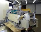 Used- Prism 16mm Twin Screw Extruder, Model TSE-16. Co-rotating intermeshing side by side screw design. Approximate 15 to 1 ...