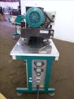 Used Prism TSE24-HC Lab Size Twin Screw Extrusion Line
