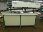 Used Prism TSE24-HC Lab Size Twin Screw Extrusion Line