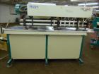 Used- Prism TSE24-HC Lab Size Twin Screw Extrusion Line