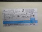 Used Prism TSE24-HC Lab Size Twin Screw Extrusion Line