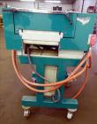 Used Prism TSE24-HC Lab Size Twin Screw Extrusion Line