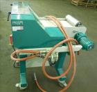 Used Prism TSE24-HC Lab Size Twin Screw Extrusion Line