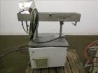 Used Prism TSE24-HC Lab Size Twin Screw Extrusion Line