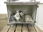 Used Prism TSE24-HC Lab Size Twin Screw Extrusion Line