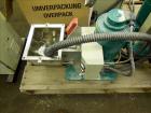 Used Prism TSE24-HC Lab Size Twin Screw Extrusion Line