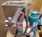 Used Prism TSE24-HC Lab Size Twin Screw Extrusion Line