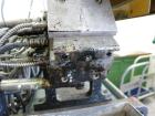 Used Prism TSE24-HC Lab Size Twin Screw Extrusion Line