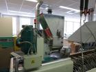 Used Prism TSE24-HC Lab Size Twin Screw Extrusion Line