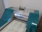Used Prism TSE24-HC Lab Size Twin Screw Extrusion Line