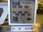 Used Prism TSE 24-TC Twin Screw Extruder