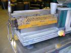 Used Prism TSE 24-TC Twin Screw Extruder