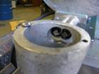 Used Prism TSE 24-TC Twin Screw Extruder