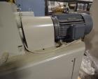 Used- Yong Teng 22.5mm Co-Rotating Blocking Parallel Twin Screw Extruder