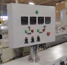 Used- Yong Teng 22.5mm Co-Rotating Blocking Parallel Twin Screw Extruder
