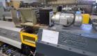 Used Yong Teng 72.5mm Co-Rotating Blocking Parallel Twin Screw Extruder
