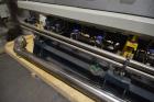 Used Yong Teng 72.5mm Co-Rotating Blocking Parallel Twin Screw Extruder