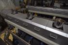 Used Yong Teng 72.5mm Co-Rotating Blocking Parallel Twin Screw Extruder