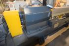 Used- Yong Teng 72.5mm Co-Rotating Blocking Parallel Twin Screw Extruder