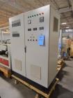Used Yong Teng 72.5mm Co-Rotating Blocking Parallel Twin Screw Extruder