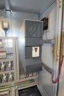 Used Yong Teng 72.5mm Co-Rotating Blocking Parallel Twin Screw Extruder