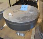 Used Yong Teng 72.5mm Co-Rotating Blocking Parallel Twin Screw Extruder