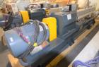 Used Yong Teng 72.5mm Co-Rotating Blocking Parallel Twin Screw Extruder
