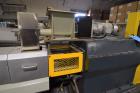 Used Yong Teng 72.5mm Co-Rotating Blocking Parallel Twin Screw Extruder
