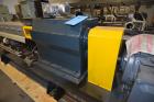 Used Yong Teng 72.5mm Co-Rotating Blocking Parallel Twin Screw Extruder
