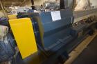 Used- Yong Teng 72.5mm Co-Rotating Blocking Parallel Twin Screw Extruder