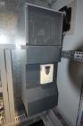 Used Yong Teng 72.5mm Co-Rotating Blocking Parallel Twin Screw Extruder