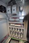Used Yong Teng 72.5mm Co-Rotating Blocking Parallel Twin Screw Extruder