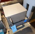 Used Yong Teng 72.5mm Co-Rotating Blocking Parallel Twin Screw Extruder