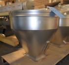 Used Yong Teng 72.5mm Co-Rotating Blocking Parallel Twin Screw Extruder