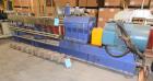 Used Xintian Machinery Parallel Twin Screw Extruder