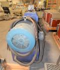 Used Xintian Machinery Parallel Twin Screw Extruder