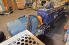 Used Xintian Machinery Parallel Twin Screw Extruder