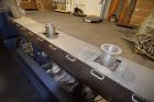 Used Xintian Machinery Parallel Twin Screw Extruder